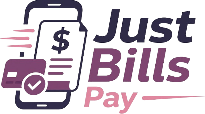 JustBillsPay-Logos